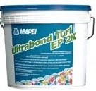 Двухкомпонентный клей для склеивания рулонов искусственной травы Ultrabond Turf EP 2K