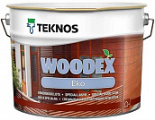 Фасадная водоразбавляемая Текнос Woodex Eko