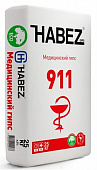 Хабез-гипс-911 медицинский