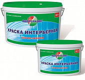 Краска акриловая МК-03 ЭКОНОМ 7 кг