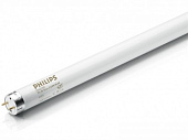 Лампа люминесцентная 36вт TLD 36/33-640 G13 белая Philips