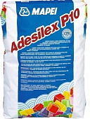 Клей на цементной основе без оползания на вертикальных поверхностях Adesilex P10