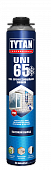 TYTAN Professional 65 Пена профессиональная зимняя 750 мл (-20C)