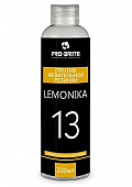 Средство для удаления жевательной резинки Lemonika PRO-BRITE