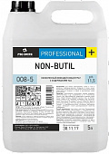 Низкопенный моющий концентрат с содержанием ЧАС Non-butil PRO-BRITE