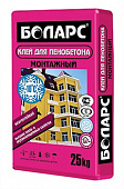 Монтажный клей Боларс морозостойкий