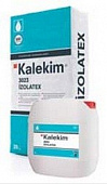 Эластичный гидроизоляционный состав Калеким 3023 IZOLATEX