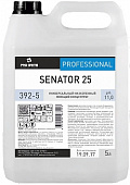 Универсальный низкопенный моющий концентрат Senator 25 PRO-BRITE