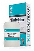 Гидроизоляционный двухкомпонентных материал Калеким 3027 IZOLATEX UV