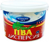 Конкорд ОСТ дисперсия ПВА "Alligator"	 	 	 	