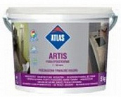 Эпоксидная масса для затирки швов Атлас Artis