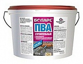 Клей Боларс ПВА Строительный (пластификатор)