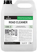 Моющий концентрат Road Cleaner PRO-BRITE