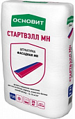 Штукатурка Основит Стартвэлл МН Т-21