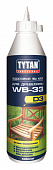 TYTAN Professional ПВА клей для древесины D3 200 гр.