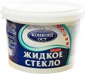 Конкорд ОСТ Жидкое стекло натриевое