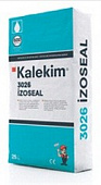 Кристаллический гидроизоляционный материал Калеким 3026 IZOSEAL