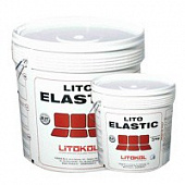 Плиточный клей Литокол LITOELASTIC