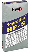 Особопрочная самонивелирующаяся шпаклёвка SoproDur HF-S 563