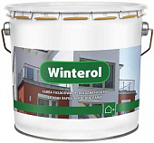 Фасадная водоразбавляемая Текнос Winterol