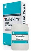 Высокоэластичный гидроизоляционный материал Калеким 3024 IZOLATEX PLUS