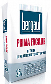 Штукатурка Бергауф Prima Facade