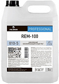 Низкопенный обезжиривающий концентрат Rem-100 PRO-BRITE