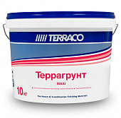 Грунтовка Террако Террагрунт Maxi