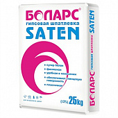 Шпатлевка Боларс SATEN