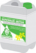 Грунтовка глубокого проникновения Каменный Цветок для внутренних и наружных работ