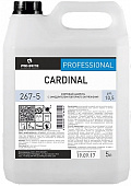 Ковровый шампунь Cardinal PRO-BRITE
