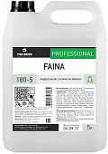 Жидкое мыло Faina PRO-BRITE