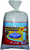 Конкорд ОСТ Масляно-клеевая шпатлевка
