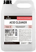 Универсальный пенный моющий концентрат Acid Сleaner PRO-BRITE
