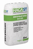 Плиточный клей HAGAST KAS-550