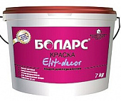 Фасадная краска Боларс Элит-декор