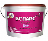 Фасадная краска Боларс Элит