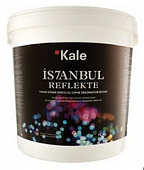 Краска с эффектом перламутра Калеким 5322 IS7ANBUL Reflekte