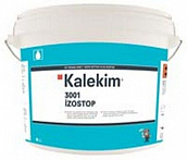 Cостав для устранения живых течей Калеким 3001 IZOSTOP 5 л