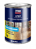 TYTAN Professional Клей для напольных пробковых покрытий, 1 л 