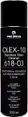 Пена-полироль Olex-10 Stainless Steel Cleaner (аэрозоль) PRO-BRITE