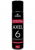 Средство против жирных и масляных пятен Axel-6 Oil & Grease Remover PRO-BRITE