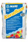 Клей на цементной основе для керамической плитки Kerafloor