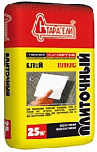 Плиточный Клей Плюс Старатели