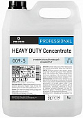 Универсальный моющий концентрат Heavy Duty Concentrate PRO-BRITE