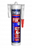 TYTAN Professional Монтажный клей Fix² GT, 290 мл