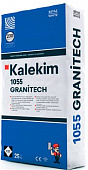 Клей для тяжелых плит Калеким 1055 Granitech