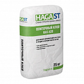 Плиточный клей HAGAST KAS-520 Зимний продукт