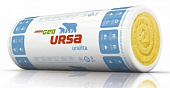 Теплоизоляция URSA M-11 в рулоне