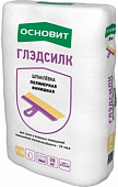Шпатлевка Основит Глэдсилк Т-38